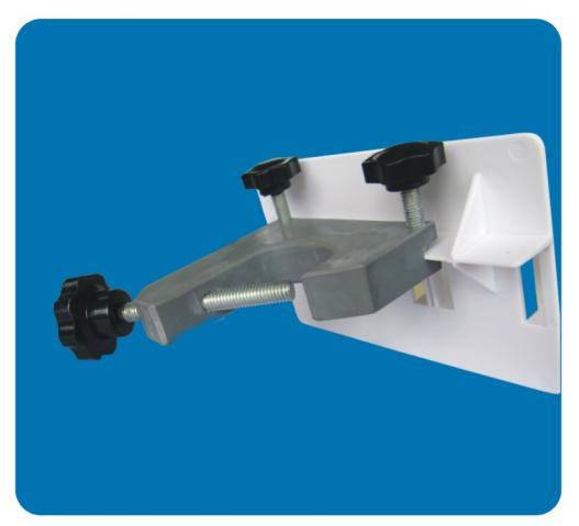 傳感器三聯(lián)插板、固定夾